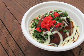 リップルカフェTACO家イメージ