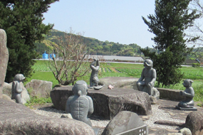 カッパ街道イメージ