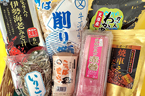 道の駅うしぶか海彩館イメージ